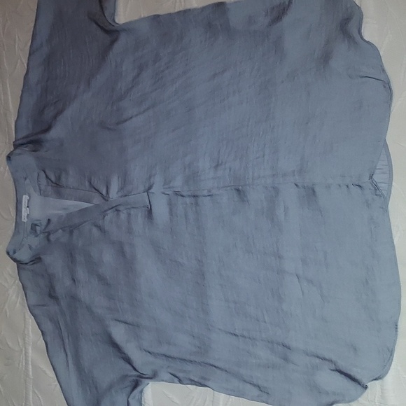 Maison d' Amelie Blouse - Picture 5 of 8